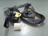 Rear seatbelt 6025310471