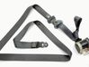 Front seatbelt 8200739966