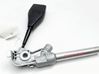 Front seatbelt buckle 878967082R