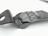 Front seatbelt 7700425529