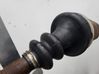 Front driveshaft 7711130056