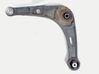 Front lower control arm/wishbone 7700413494