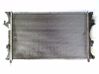 Radiador del refrigerante 8200302463