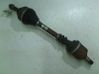 Eje de transmisión delantero 8200387550