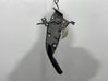 Handbrake/parking brake lever assembly 8200702531