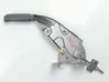 Handbrake/parking brake lever assembly 8200702531