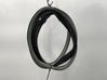 Rear door rubber seal (on body) 8200440769
