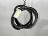 Rear door rubber seal (on body) 8200440769