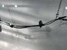 Gear shift cable linkage 