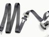 Front seatbelt 868846138R