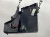 Rear bumper corner part panel trim 850176896R