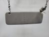 Sun visor 964007399R