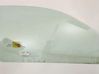 Front door window glass four-door 7700828348