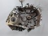 Automatic gearbox 7701712509