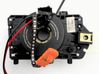 Airbag slip ring squib (SRS ring) 7701047253