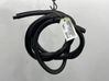Rear door rubber seal (on body) 7700838260