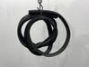 Rear door rubber seal (on body) 7700838260