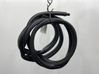 Front door rubber seal 7700838260