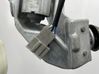 Rear window wiper motor 8200028554