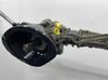 Steering rack 7701471895
