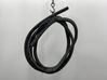 Trunk rubber seal (body) 
