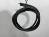 Trunk rubber seal (body) 