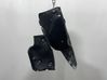 Rear arch fender liner splash guards 8200163852