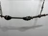 Front driveshaft 8200613827