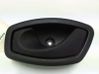 Rear door interior handle 