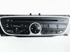 Radio/CD/DVD/GPS head unit 281150030R