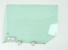 Rear door window glass 823010028R