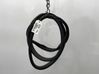 Rear door rubber seal (on body) 769230508R
