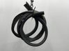 Rear door rubber seal (on body) 769238853R