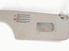 Sun visor 8200213199