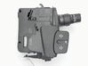Wiper control stalk 7701060097