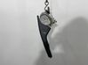 Handbrake/parking brake lever assembly 