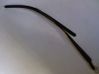 Brazo del limpiaparabrisas delantero 7701057640