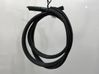 Front door rubber seal 8200413234