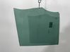 Rear door window glass 8200613933