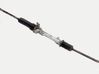 Steering rack 