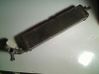 Heater blower radiator 