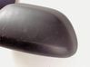 Manual wing mirror 7701366325