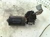 Wiper motor 