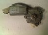 Motor del limpiaparabrisas trasero 7700779045