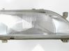 Headlight/headlamp 7701042948