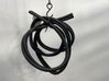 Rear door rubber seal (on body) 7700793413