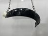 Front wheel arch liner splash guards 7700794643