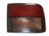 Rear/tail lights 7701034263
