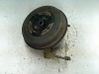 Front wheel hub spindle knuckle 
