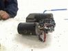 Wiper motor 7701052228